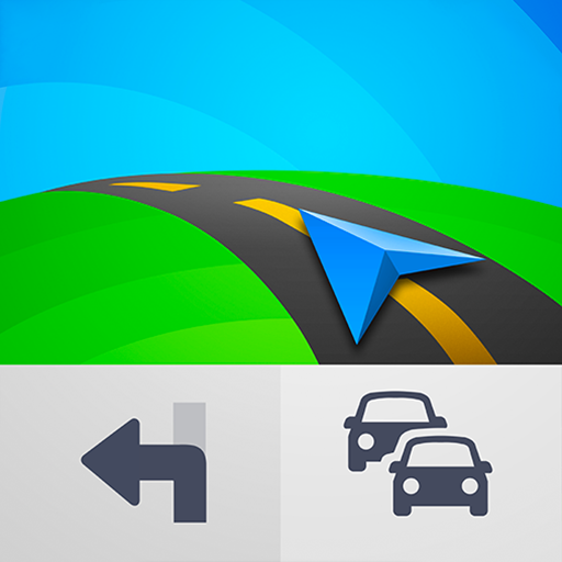 Sygic Gps Navigation Maps